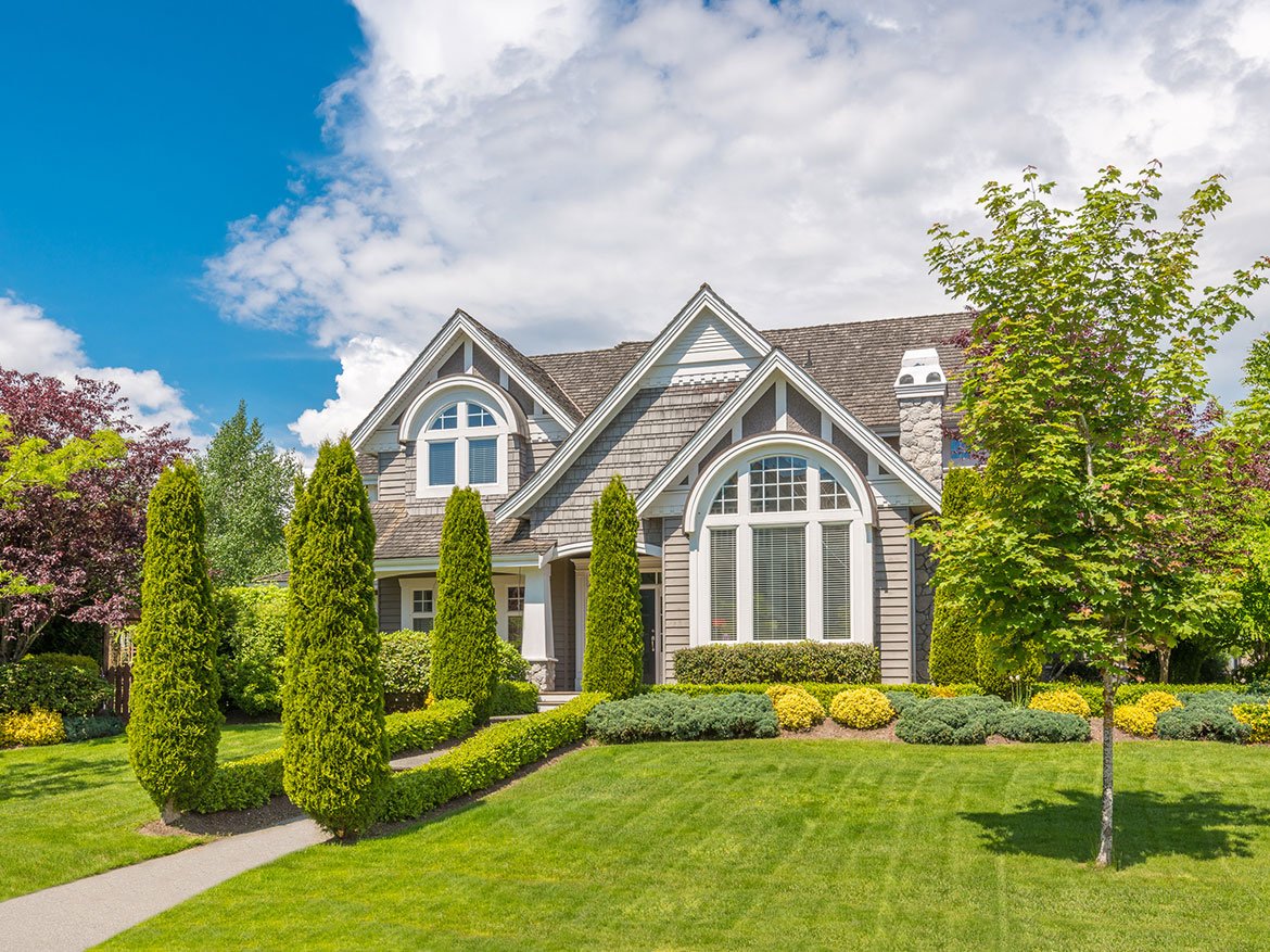 Golf & Tennis Communities